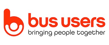 Bus Users UK logo