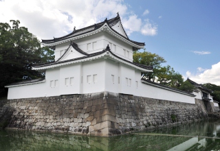 Nijo Castle(Nijo-jo)