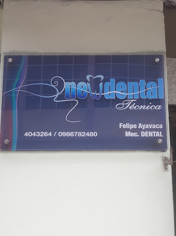 Newdental Técnica - Cuenca