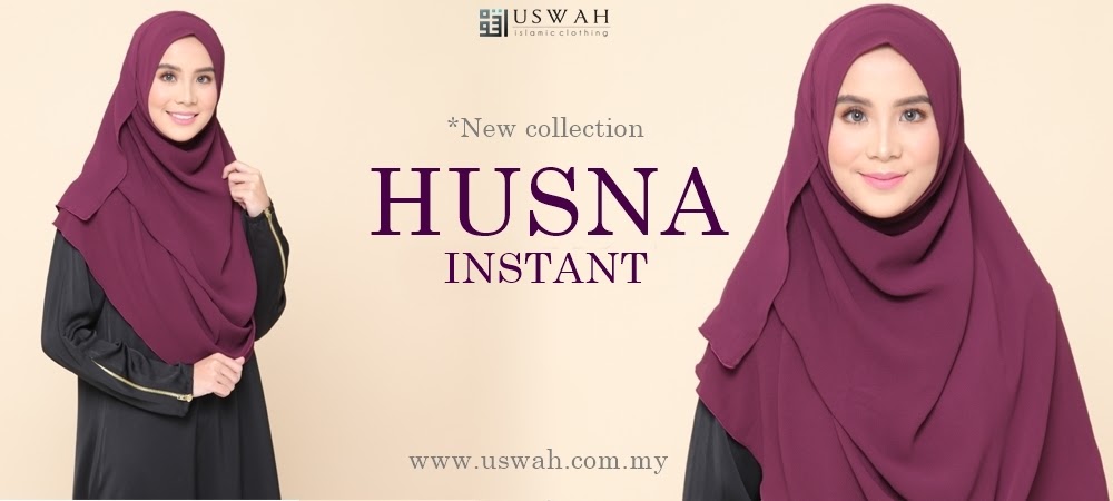 USWAH ISLAMIC CLOTHING - RRAI