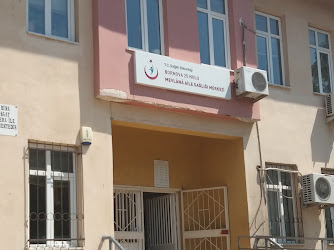 Bornova 25 Nolu Mevlana Aile Sağlığı Merkezi