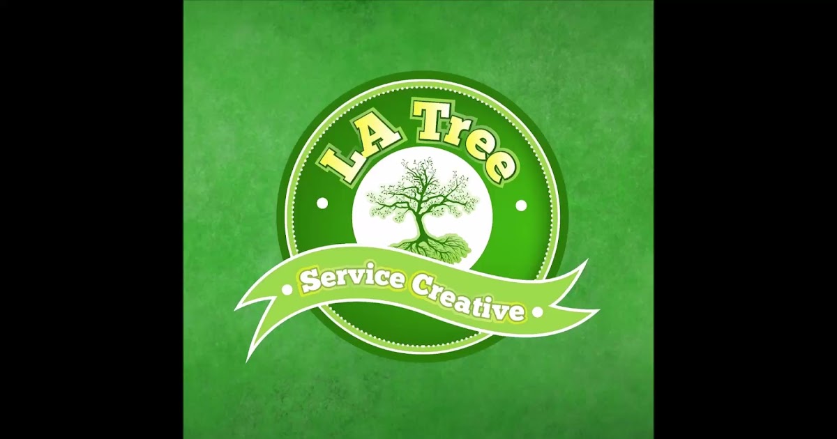 L. A. Tree Service Creative Corp..mp4