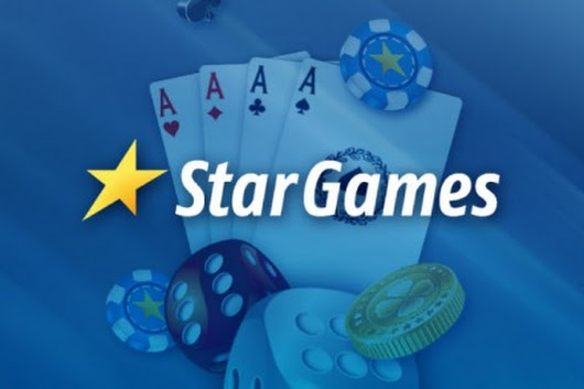 star games casino