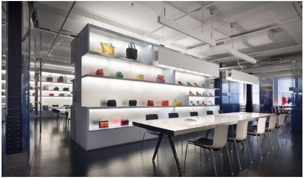 9X Interior – Đơn vị thi công nội thất showroom chuyên nghiệp 9X Interior – Đơn vị thi công nội thất showroom chuyên nghiệp