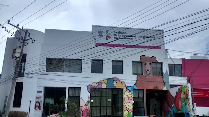 Instituto de la Juventud Michoacana