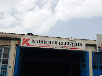 Nadir Oto Elektrik