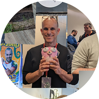 GopherCon Israel 2023: A Totally Comprehensive Review