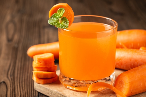 Carrot Juice