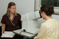 Image result for optometric technician