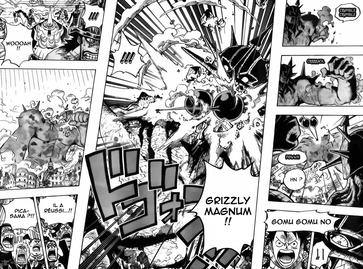 One Piece: Chapter chapitre-749 - Page 9