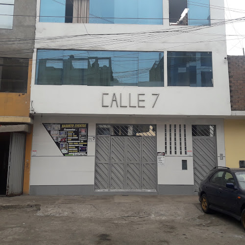 X27X+G4P, Cercado de Lima 15011, Perú