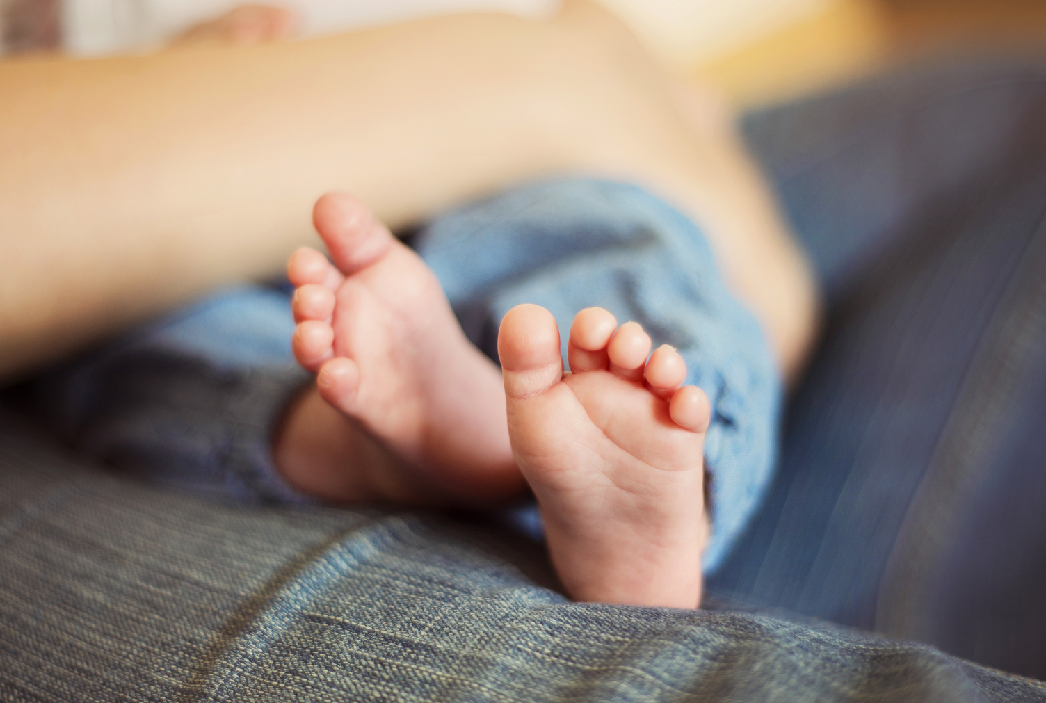Ingrijirea nou nascutului - Ce trebuie sa stii