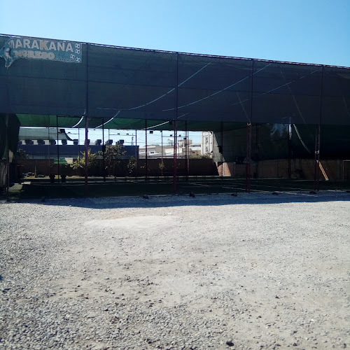 Opiniones de Marakana en Arequipa - Campo de fútbol