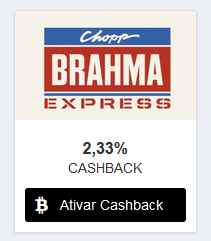 Brahma Express