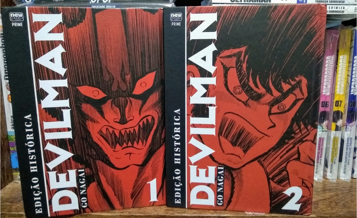 Devilman