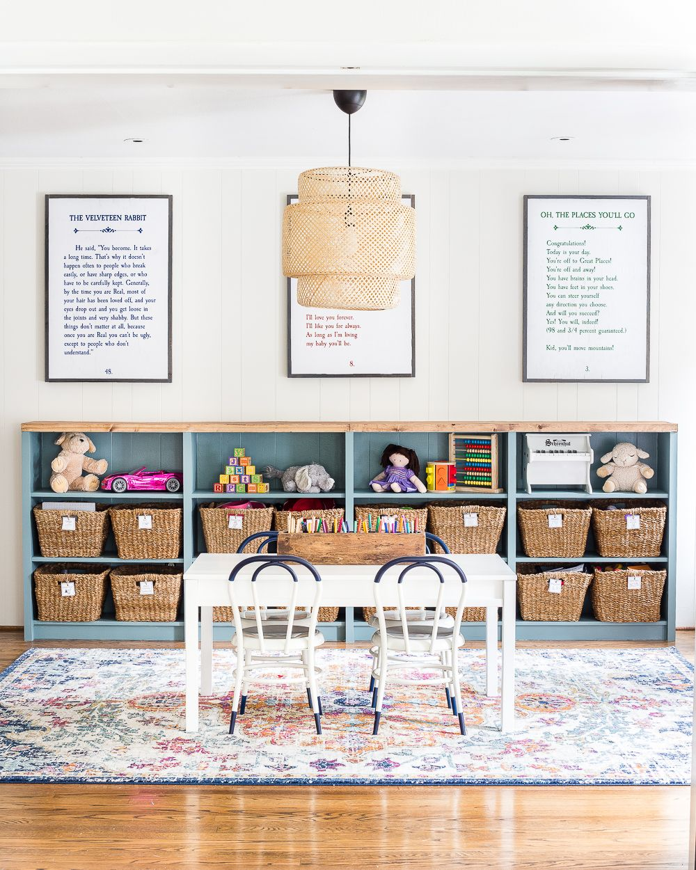Tidy Home with Toddlers: Is It Possible?
