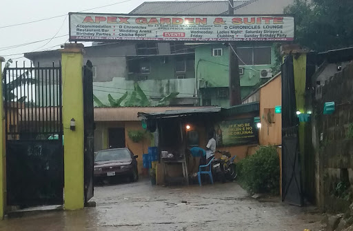 Apex Garden & Suite, No 13, Bent Lane, GRA Phase 1, Nigeria, Hotel, state Anambra