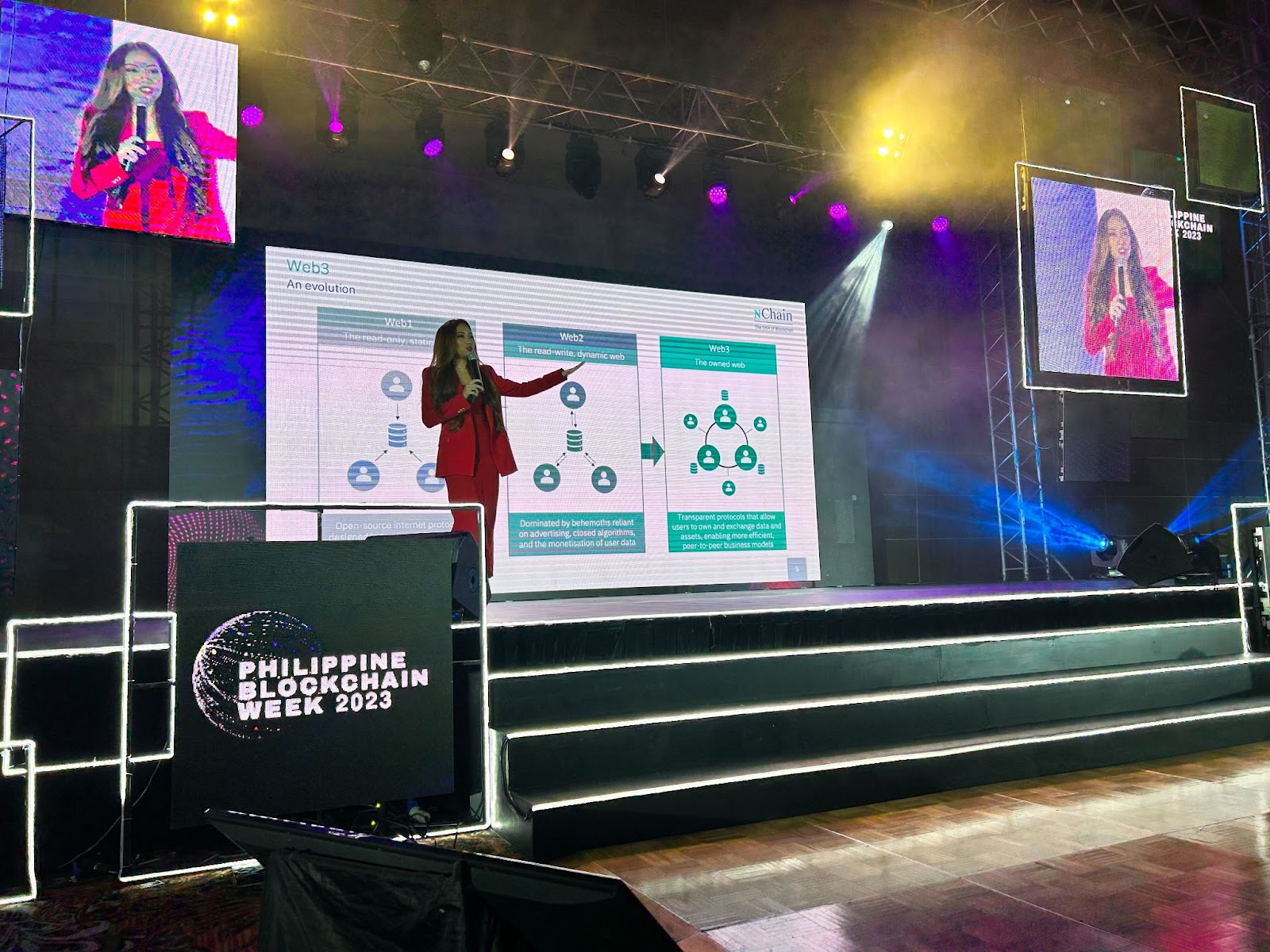 Philippine Blockchain Week