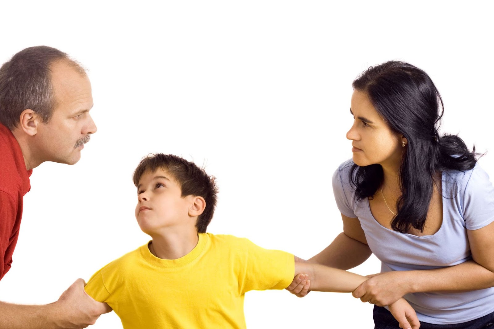 massachusetts divorce law child custody