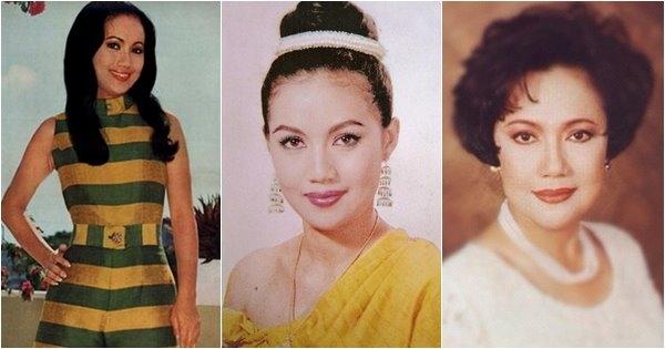 พิศมัย วิไลศักดิ์ อดีตนักแสดงสาวสวยชาวไทยเจ้าของฉายา ดาราเงินล้าน1