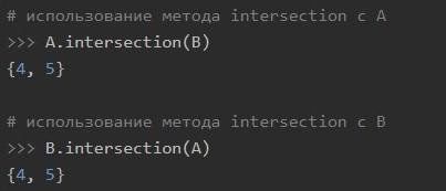 Множества: определение, значимость, применение в программировании