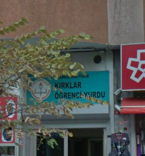 Özel Kırklar Örenci Yurdu
