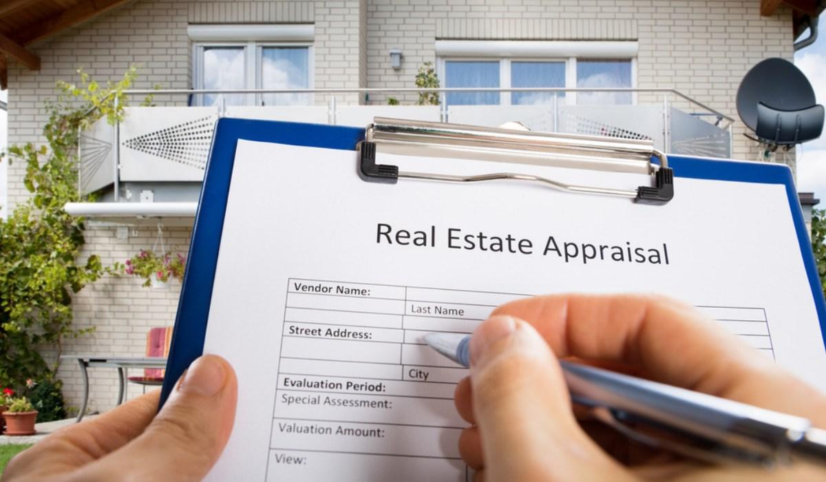 How Long is Appraisal Time?