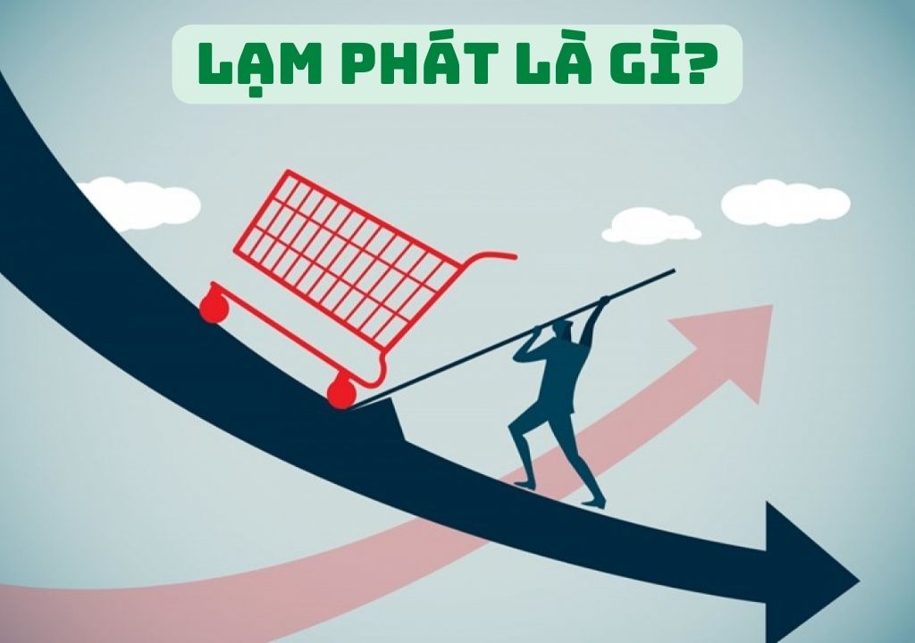Lạm phát là gì?