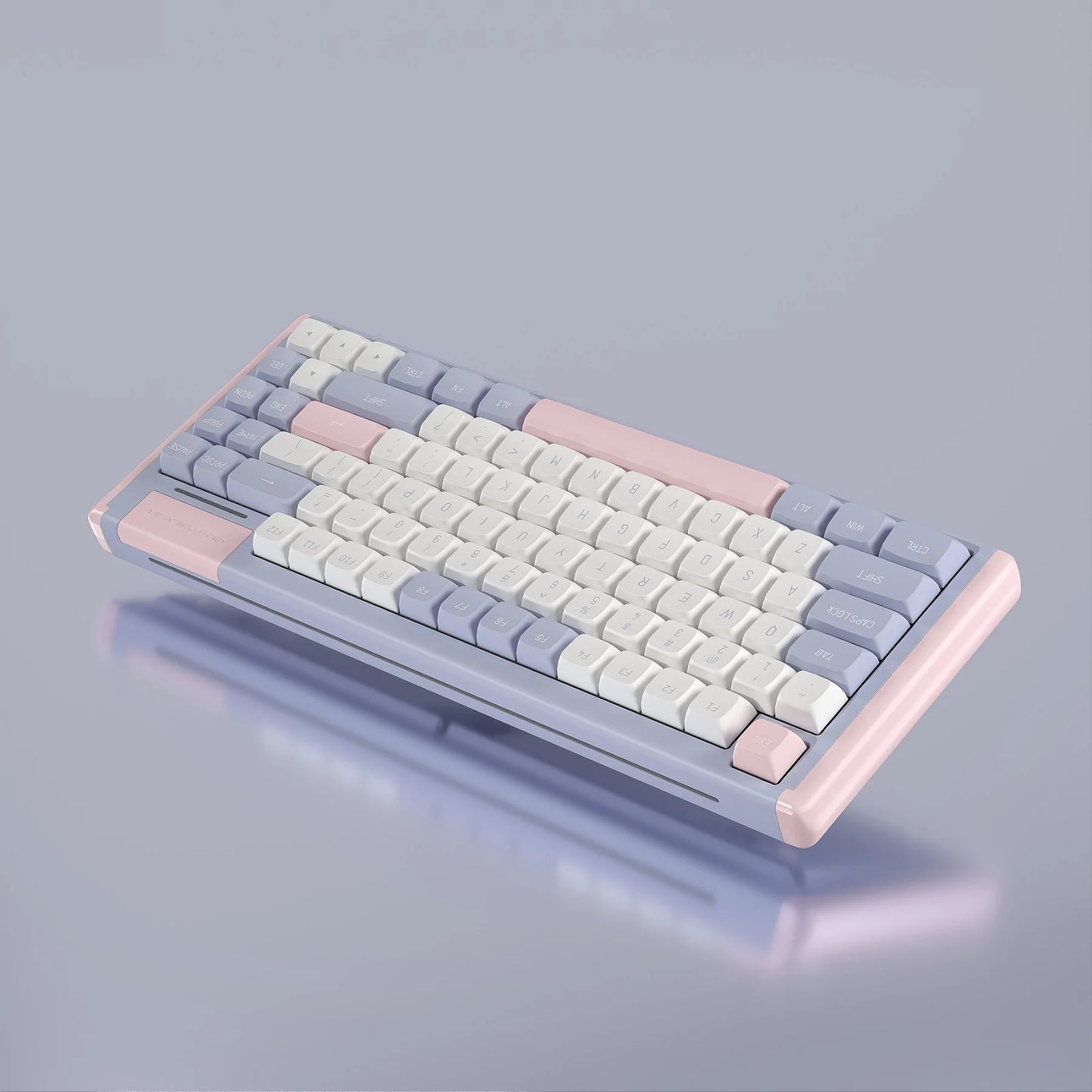 Kawaii Keyboard