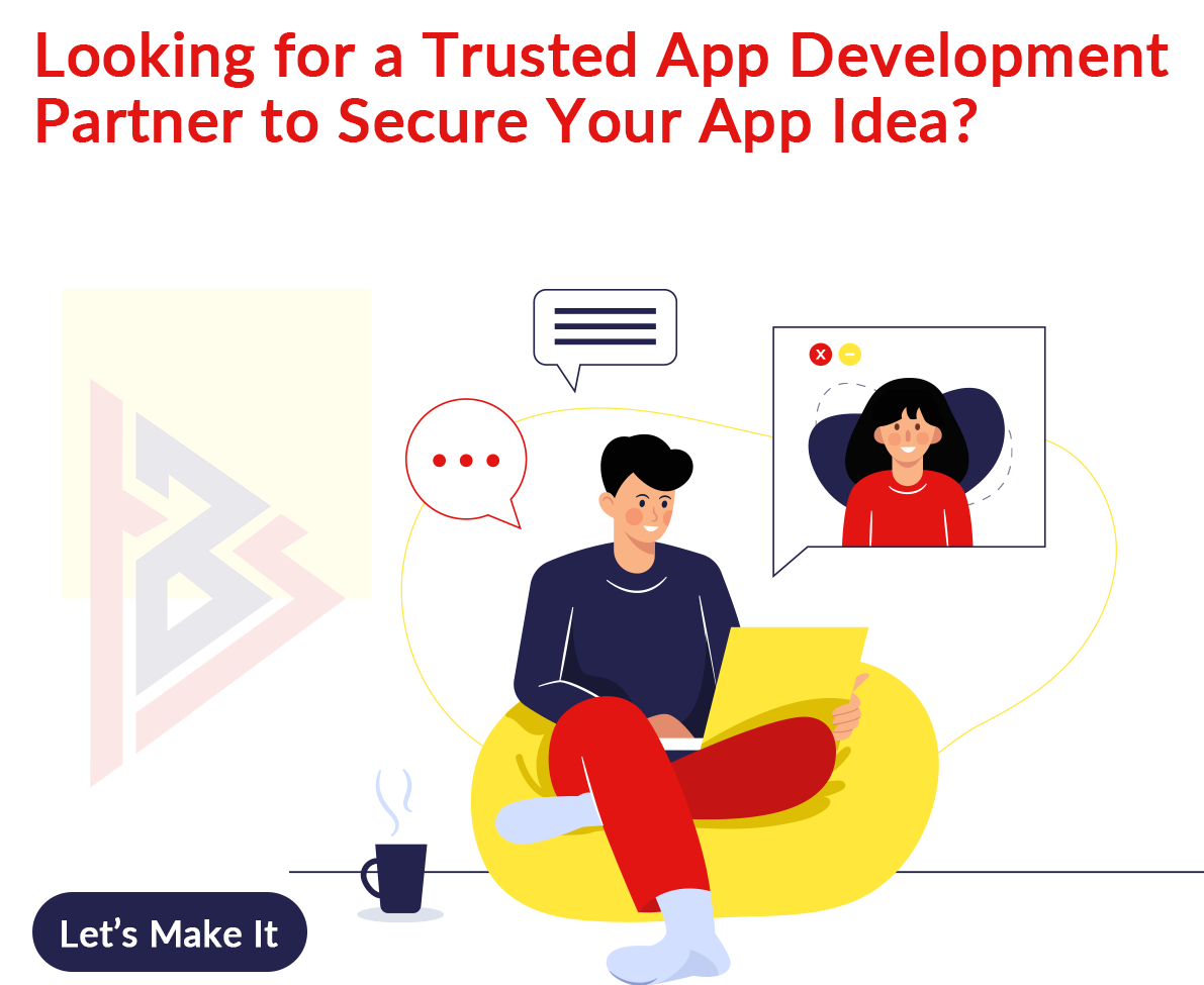 trusted app development partner in USA