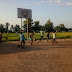 Drills session on July 25, 2019 - dribbling