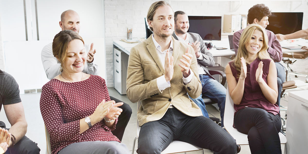 How To Boost Employee Morale And Engagement