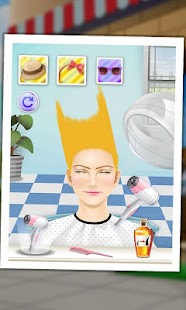 Download Princess Hair Salon apk