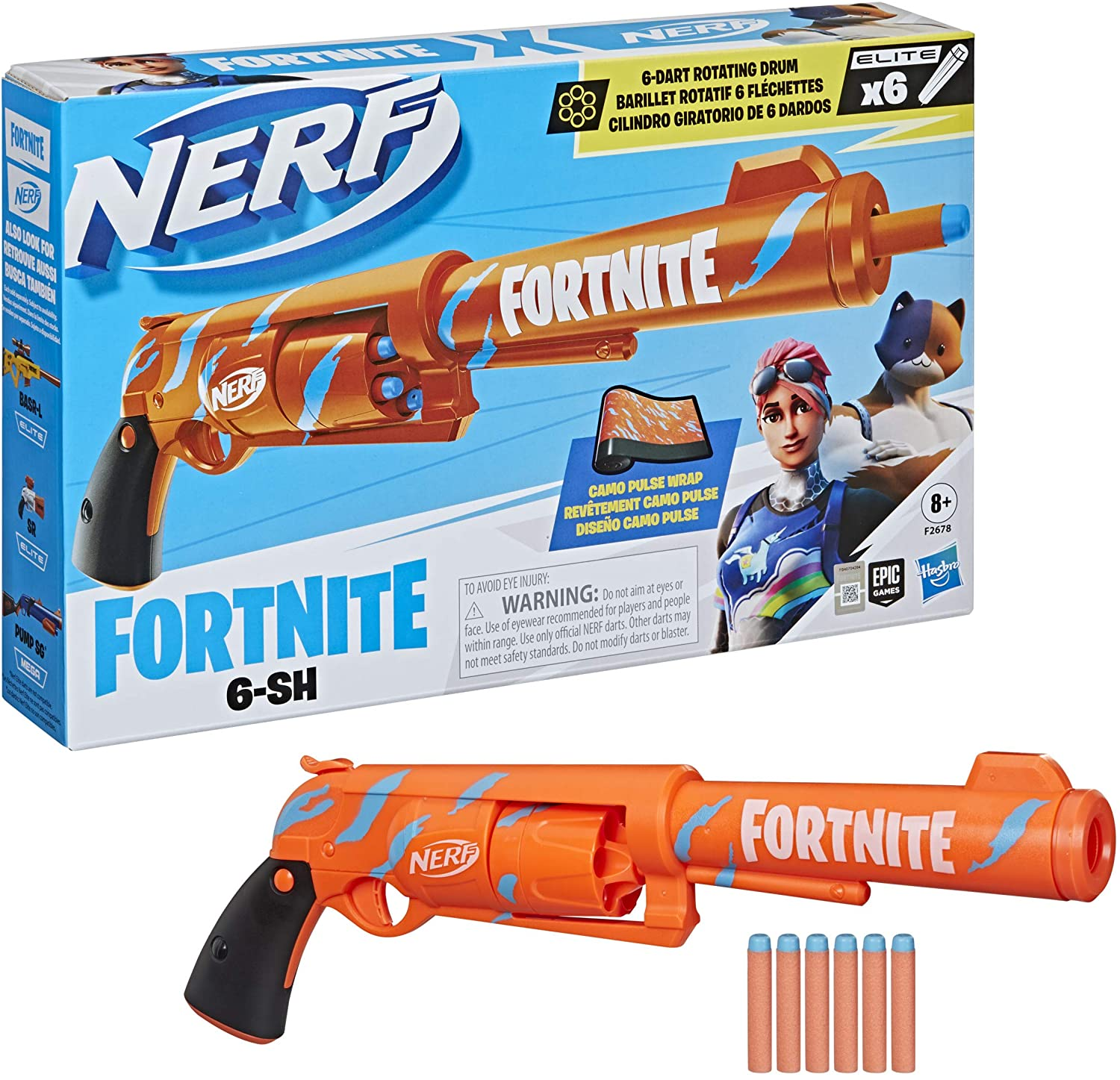 10 Cheap Nerf That are Tons of Fun The Real Deal by RetailMeNot