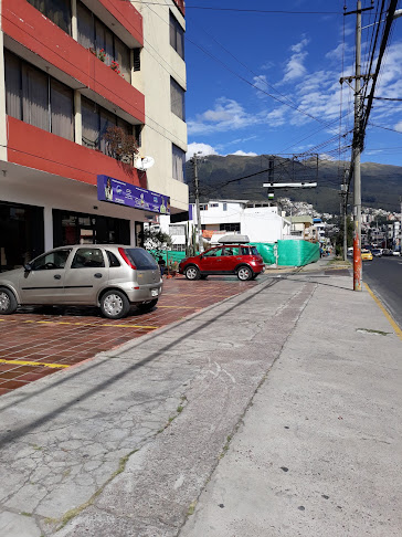 Opiniones de VES Innovación Veterinaria en Quito - Veterinario
