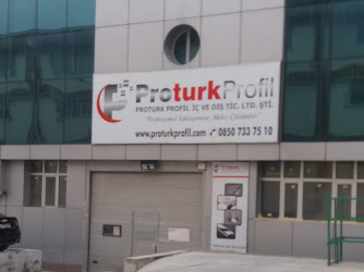 Proturk Profil İç ve Dış Tic. Ltd. Şti.