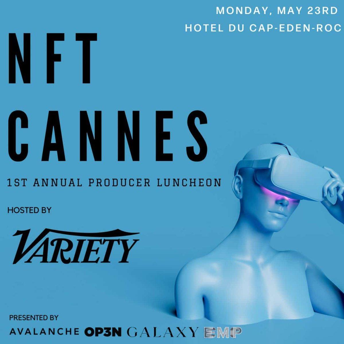 Indie Filmmaking Embraces Film3 Crowdfunding at Cannes