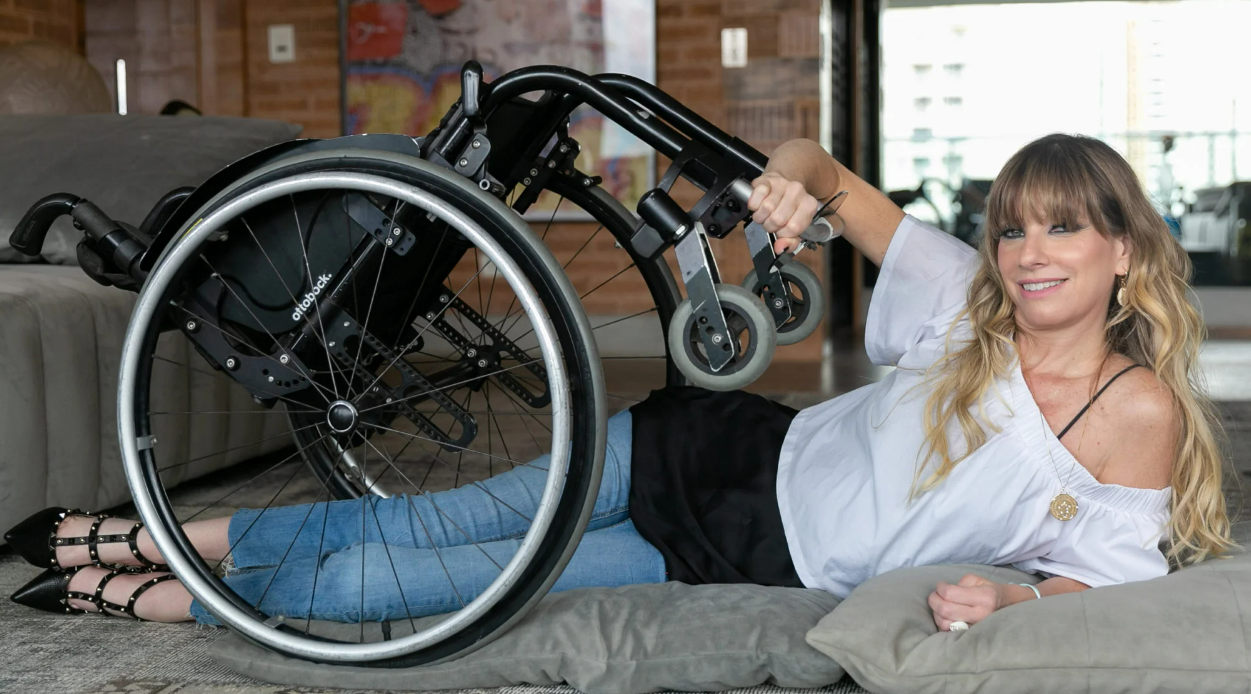 Inspirações de pessoas com deficiência física para você seguir nas redes sociais