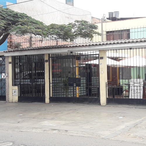 Opiniones de Cafe De Papá en Lima - Cafetería