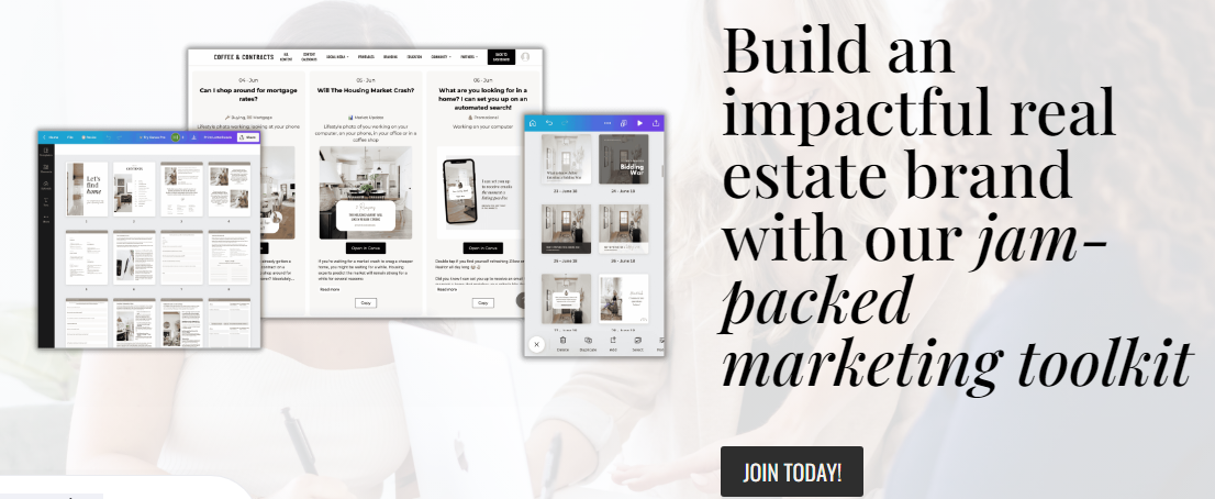 40 Best Real Estate Marketing Tools 55