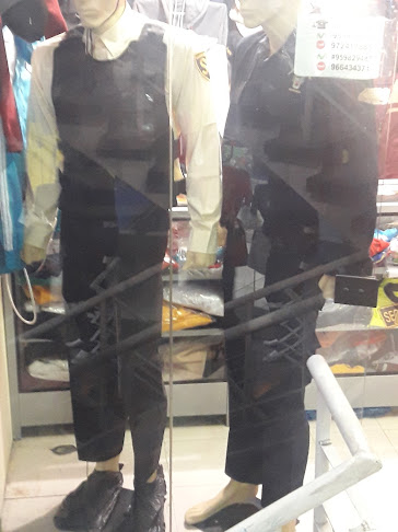 Opiniones de Solorio en Arequipa - Tienda de ropa