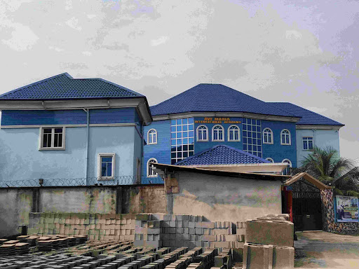 Ave Maria International Academy, Opposite Deeper Life Bible Church Headquarters, East - West Road, Rumuodara, Rumudara, Port Harcourt, Rivers, Nigeria, Primary School, state Rivers