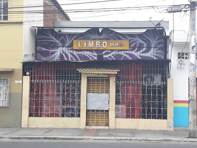 Limbo Bar