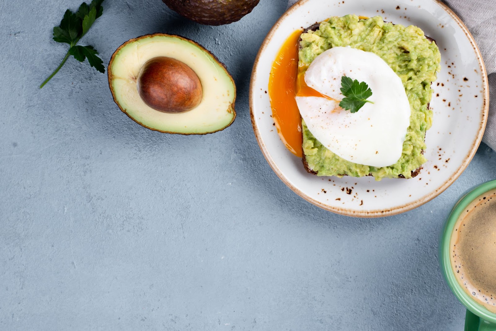Cele mai delicioase rețete cu avocado