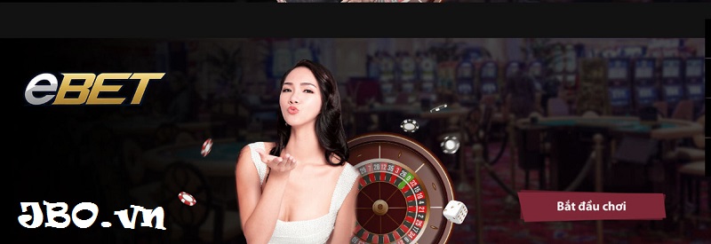 Truy cập vào trang game casino