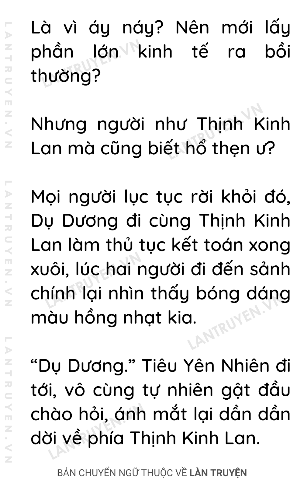 Cho Má Em Thêm Hồng - Chương 32