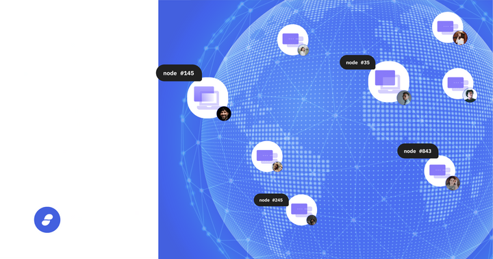 Blog Status Network Token Node