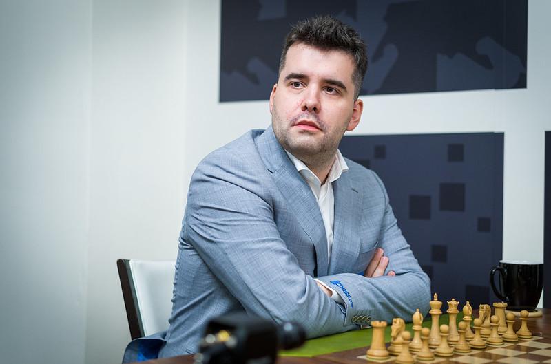 Firouzja Regains Lead At Tata Steel Chess 