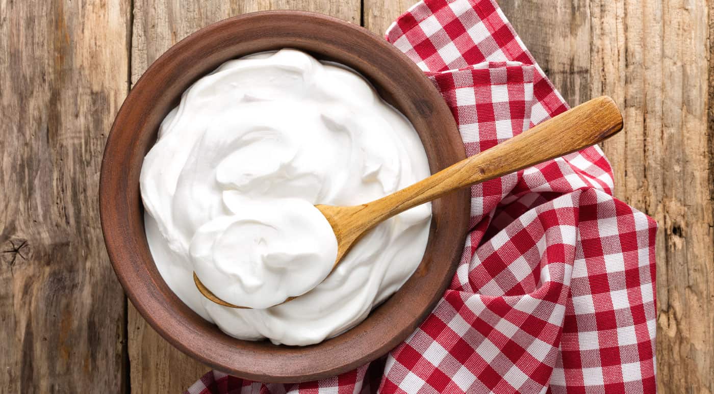 Compared to regular yogurt, Greek yogurt has more protein, more minerals, and more healthy fats.