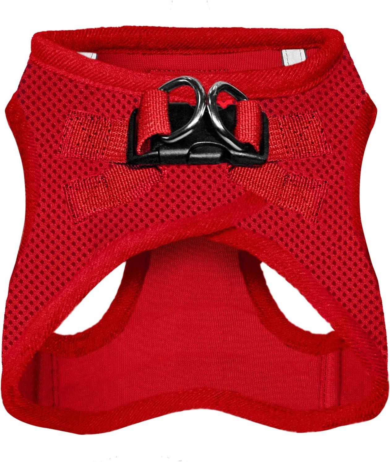 Voyager Step-In Air Yorkie Harness